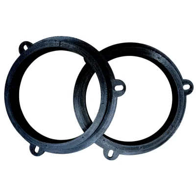 Проставки під динаміки 165 мм / 6,5" RG228 для автомобілів Nissan, Opel, Renault