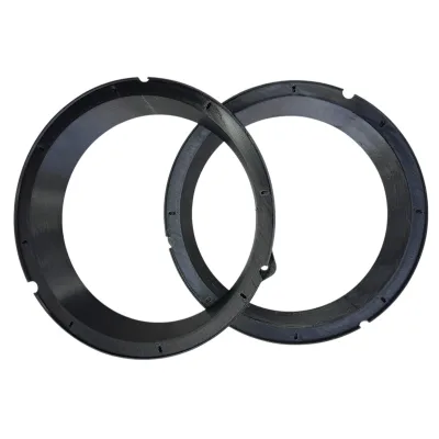 Проставки під динаміки 200 мм / 8" RG246 для Toyota, Daihatsu, Lexus