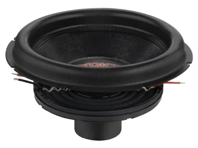 Ремкомплект сабвуфера Voice RK-DBX-315