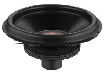 Ремкомплект сабвуфера Voice RK-DBX-415