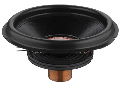 Ремкомплект сабвуфера Voice RK-DBX-420