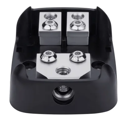 Розподільник живлення Voice AFS-08 — фото 4 з 4