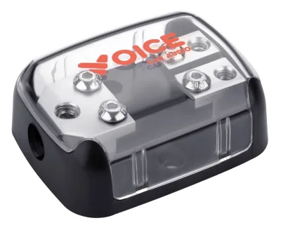 Розподільник живлення Voice AFS-08