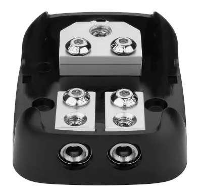 Розподільник живлення Voice AFS-08 — фото 3 з 4