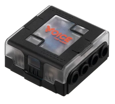 Розподільник живлення Voice AFS-14