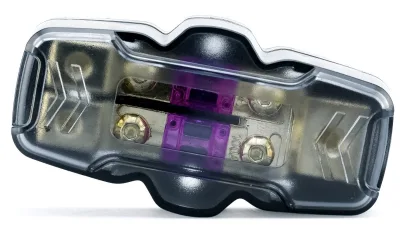 Розподільник живлення Voice DB-04 — фото 2 з 2