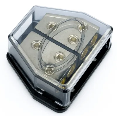 Розподільник живлення Voice DB-39