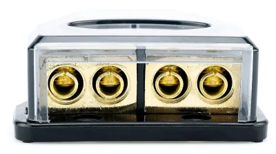 Розподільник живлення Voice DB-39 — фото 2 з 2