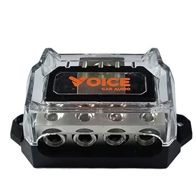 Розподільник живлення Voice DB-64