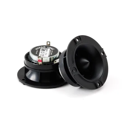 Рупорні твітери Pride Hyper Tone 2.5"