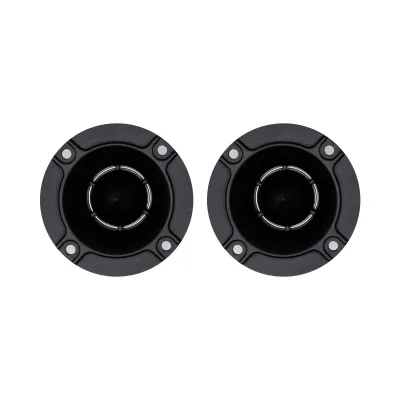 Рупорные твитеры Pride Hyper Tone 2.5" — фото 3 из 8