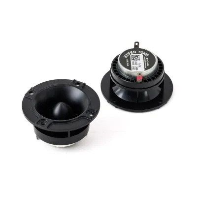 Рупорные твитеры Pride Hyper Tone 2.5" — фото 2 из 8