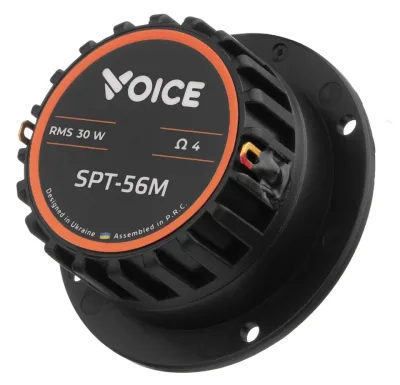 Рупорні твітери Voice SPT-56M — фото 4 з 8