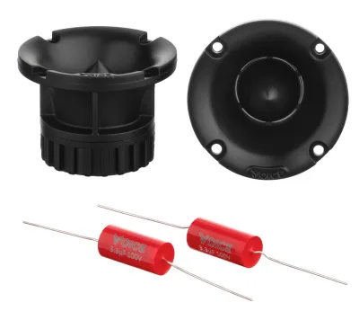 Рупорні твітери Voice SPT-60X — фото 8 з 8
