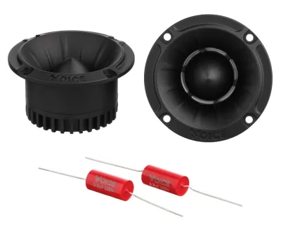 Рупорні твітери Voice SPT-76PRO — фото 8 з 8