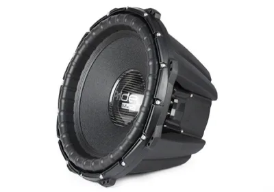 Сабвуфер Pride M.25 15 (2+2)