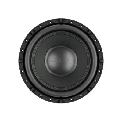 Сабвуфер Pride M6 12" v.2 D2 — фото 2 з 6