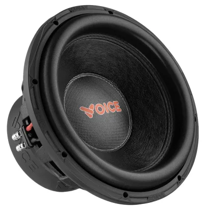 Сабвуферный динамик Voice DBX-310D1 — фото 2 из 8