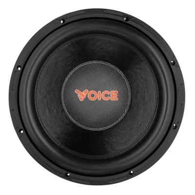 Сабвуферный динамик Voice DBX-310D1 — фото 7 из 8