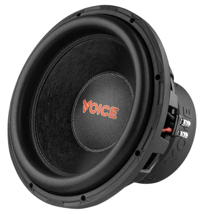 Сабвуферний динамік Voice DBX-310D2