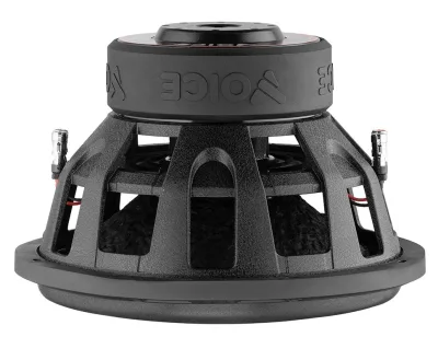 Сабвуферний динамік Voice DBX-310D2 — фото 6 з 8