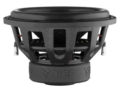 Сабвуферний динамік Voice DBX-310D2 — фото 4 з 8