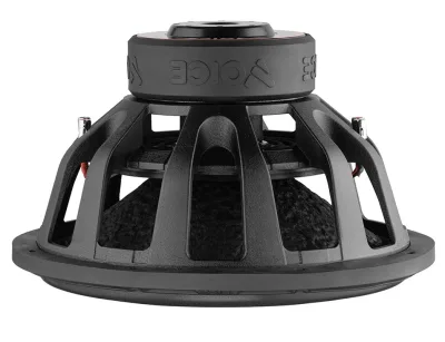 Сабвуферний динамік Voice DBX-410D2 — фото 6 з 8