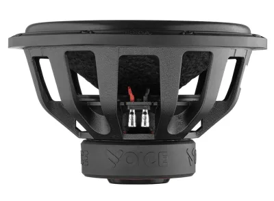 Сабвуферний динамік Voice DBX-410D2 — фото 5 з 8