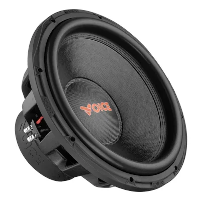 Сабвуферний динамік Voice DBX-410D2 — фото 2 з 8