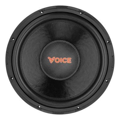 Сабвуферний динамік Voice DBX-410D2 — фото 7 з 8