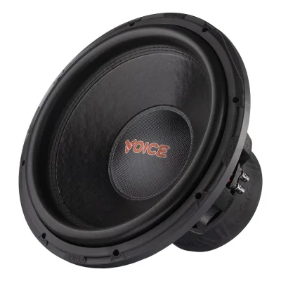 Сабвуферний динамік Voice DBX-415