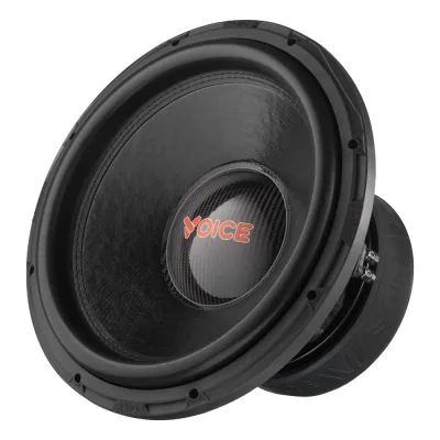 Сабвуферний динамік Voice DBX-420