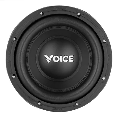 Сабвуферний динамік Voice LX-203D2 — фото 7 з 8