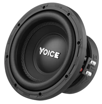 Сабвуферний динамік Voice LX-203D2