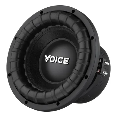 Сабвуферний динамік Voice SP-255 D4