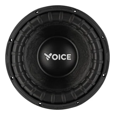 Сабвуферний динамік Voice SP-307 D2 — фото 3 з 8