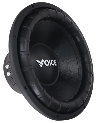 Сабвуферний динамік Voice SP-387