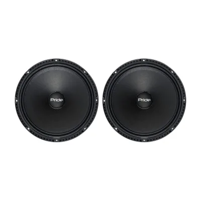 Середньочастотна акустика Pride Onyx 5 ver.2 — фото 3 з 5