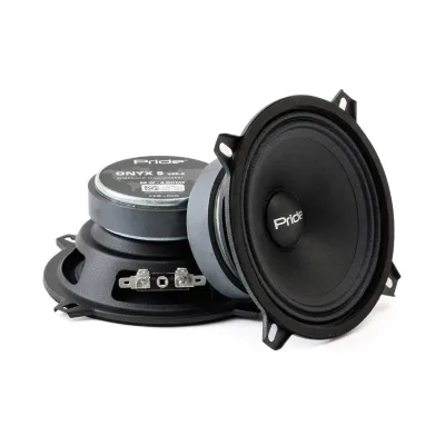Середньочастотна акустика Pride Onyx 5 ver.2