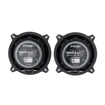 Середньочастотна акустика Pride Onyx 5 ver.2 — фото 4 з 5