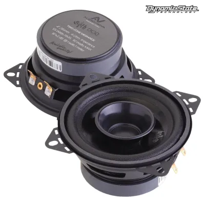 Широкосмугова акустика AUDIO NOVA GOTH DC10