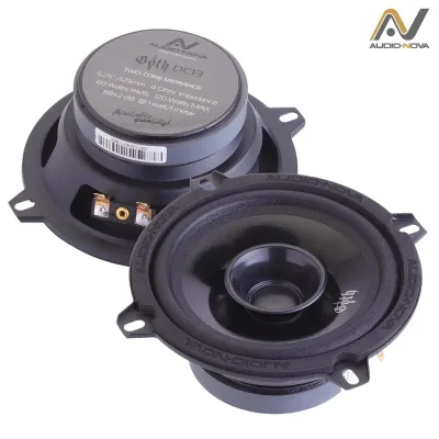 Широкосмугова акустика AUDIO NOVA GOTH DC13