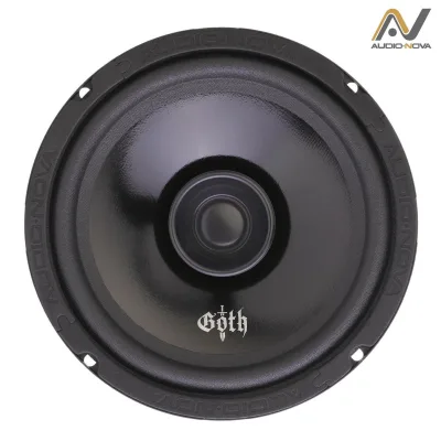 Широкосмугова акустика AUDIO NOVA GOTH DC16 — фото 3 з 8