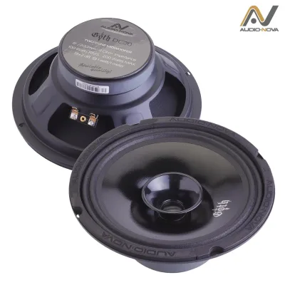 Широкосмугова акустика AUDIO NOVA GOTH DC20