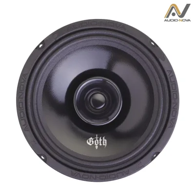Широкосмугова акустика AUDIO NOVA GOTH DC20 — фото 2 з 8
