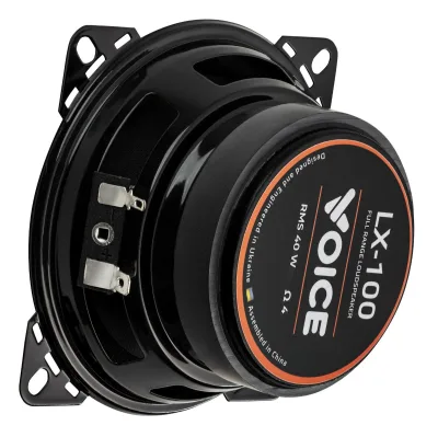 Широкосмугова акустика Voice LX-100 — фото 5 з 5