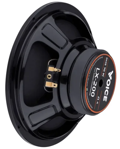 Широкосмугова акустика Voice LX-200 — фото 7 з 7