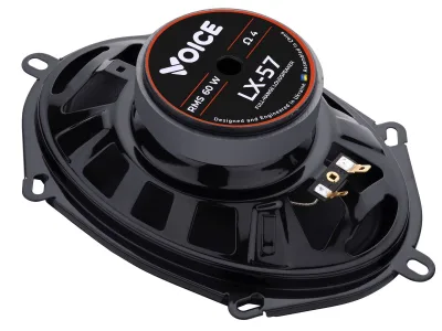 Широкосмугова акустика Voice LX-57 — фото 5 з 5