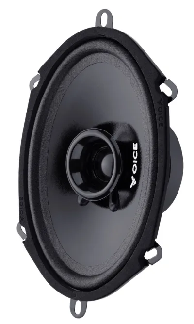 Широкосмугова акустика Voice LX-57 — фото 2 з 5