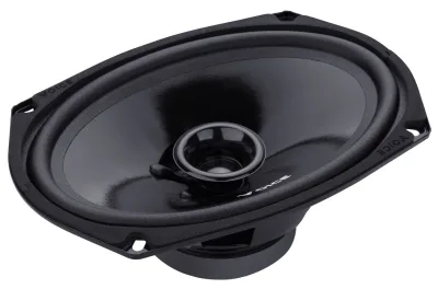 Широкосмугова акустика Voice LX-69